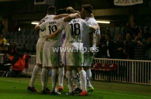 La Ponfe se salva del segundo pleno de empates 3 Numancia