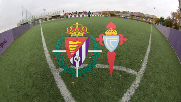 Foto: Real Valladolid