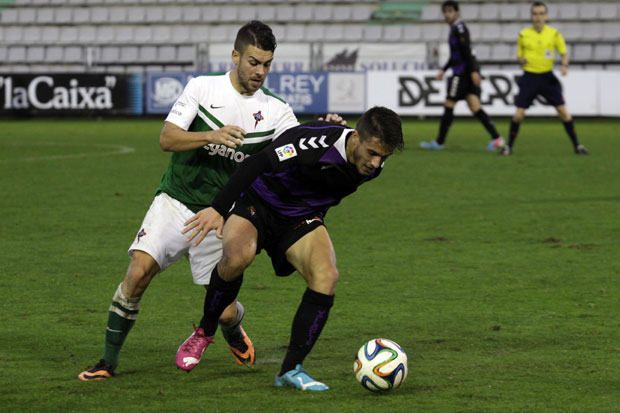 Foto: Real Valladolid