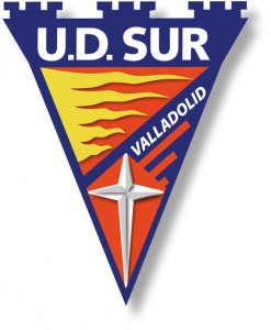 UD Sur - escudo