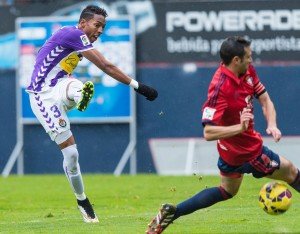 Mojica || Foto: LFP