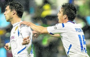 Borja Bastón || Foto: El Heraldo