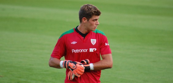 Raúl Fernández