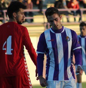 Guille Andrés || Foto: Rosa M. Martín