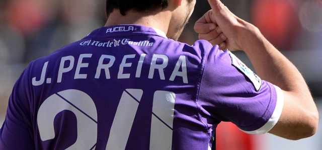 Jonathan Pereira || Foto: LFP