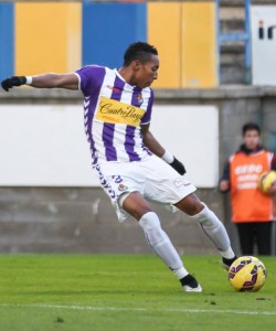 Mojica || Foto: LFP