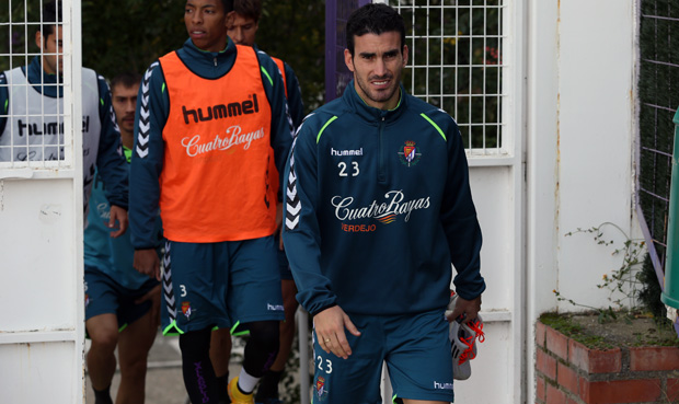 Alfaro: Foro: Real Valladolid