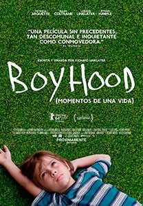 Boyhood