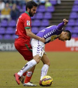 Hernán Pérez || Foto: LFP