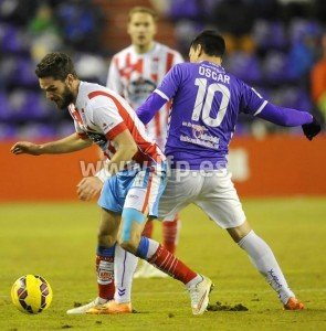 Lolo y Óscar
