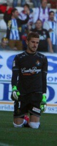 Javi Varas || Foto: LFP