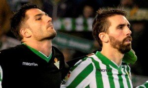 Adán y Jordi Figueras || Foto:  El Correo Web