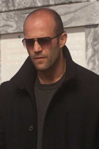 Jason Statham || Foto: lahiguera.net