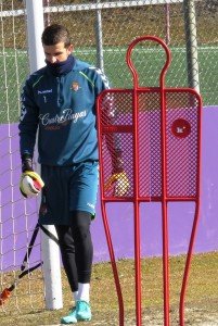 Javi Varas