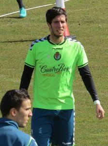 Marc Valiente || Raquel Gómez