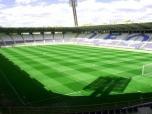 Estadio Reino de León || Foto: aytoleon.com