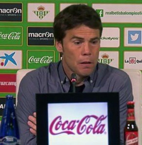 Rubi || Foto: Real Valladolid