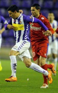 Óscar || Foto: LFP