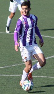 Ayub || Foto: Rosa M. Martín