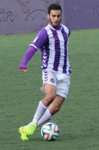 Ayub || Foto: Rosa M. Martín