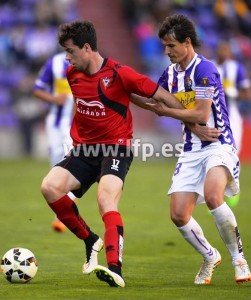 Álvaro Rubio
