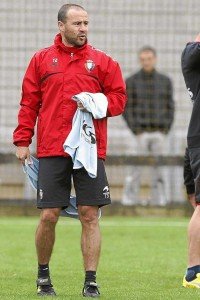 Alfredo || Foto: Marca