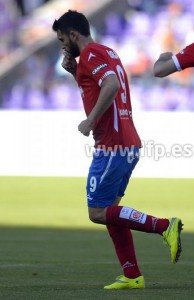 Borja Bastón