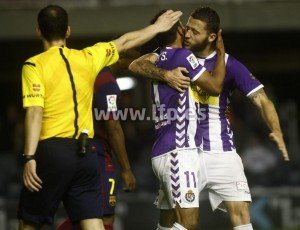 Jeffren y Timor