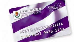 Foto: Real Valladolid