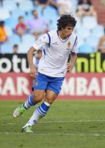 Vallejo || Foto: top100futbol.com