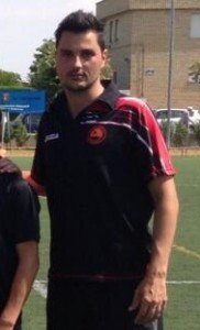 Álvaro Calvo