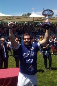 Borja Estrada || Foto: Sergio Sanz