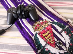 Con un mando de la play puedes hacer diabluras