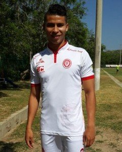 Alexis || Foto: Uniautónoma