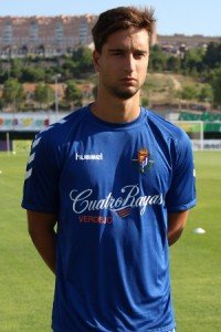 Cristian Moreno || Foto: Víctor Álvarez
