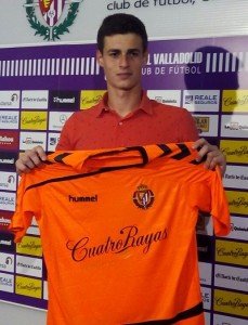 Kepa || Foto. Sergio Sanz