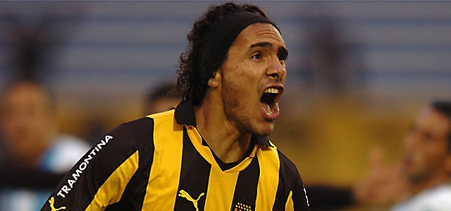 Marcelo Silva || Foto: Peñarol