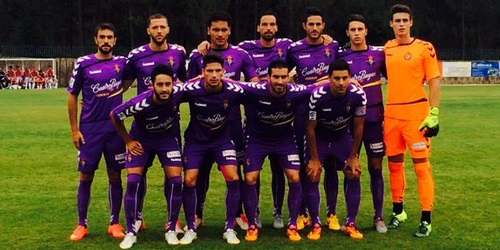 Foto: Real Valladolid