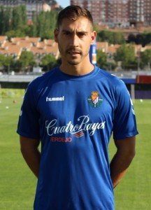 Samuel || Foto: Víctor Álvarez