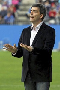 Juan Ramón Muñiz || Foto: El Comercio