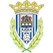 Arandina - escudo