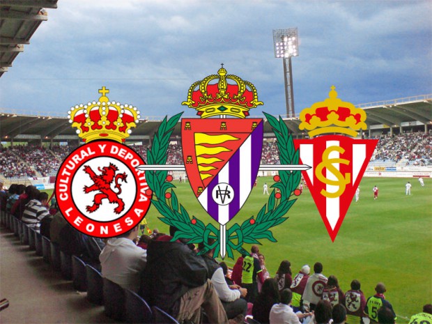 Foto: Real Valladolid