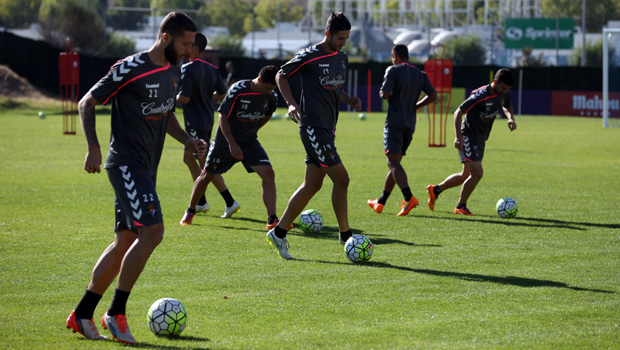 Foto: Real Valladolid