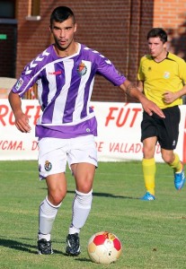 Isma Casado || Foto: Reyes Moyano