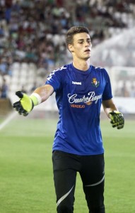 Kepa || Foto: LFP