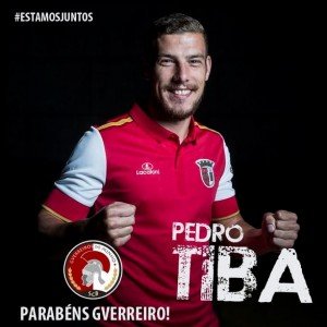 Pedro Tiba