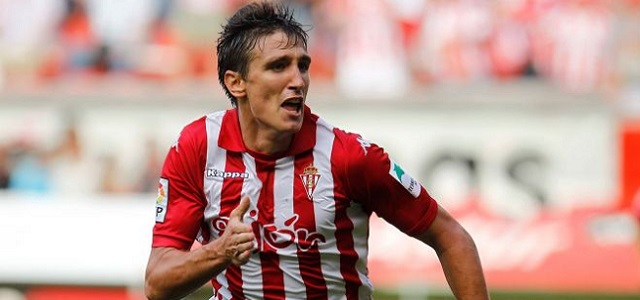 Scepovic || Foto: El Comercio