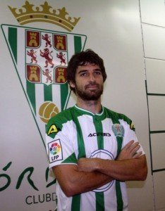 Víctor Pérez || Foto: Córdoba Deporte