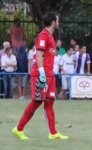 El Promesas da la cara ante el Castilla 1 Julio