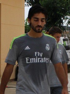 El Promesas da la cara ante el Castilla 2 José León